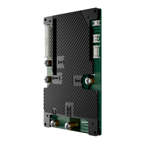 BMS 1